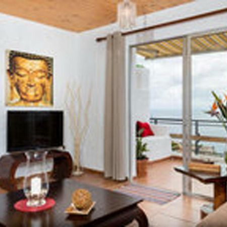 Apartmán Apartamento En Zona Privilegiada Santa Cruz de Tenerife Exteriér fotografie