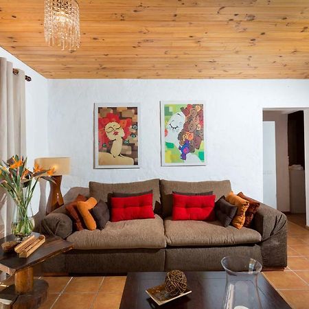 Apartmán Apartamento En Zona Privilegiada Santa Cruz de Tenerife Exteriér fotografie