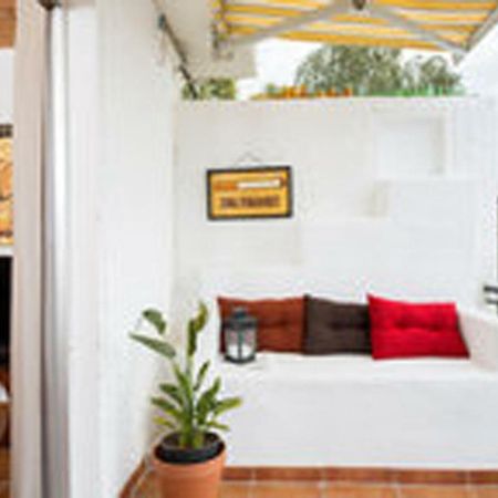 Apartmán Apartamento En Zona Privilegiada Santa Cruz de Tenerife Exteriér fotografie