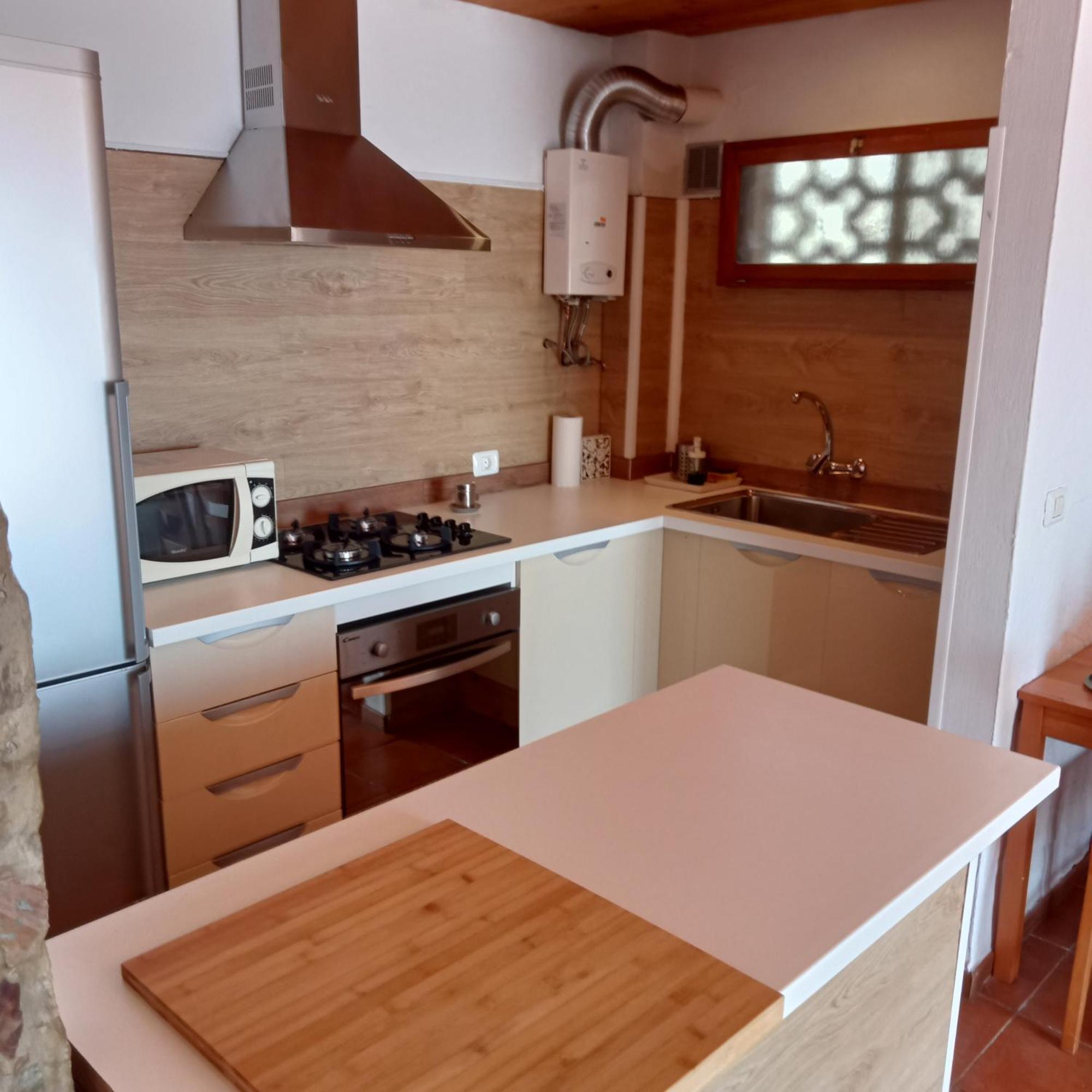 Apartmán Apartamento En Zona Privilegiada Santa Cruz de Tenerife Exteriér fotografie