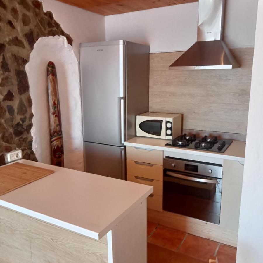 Apartmán Apartamento En Zona Privilegiada Santa Cruz de Tenerife Exteriér fotografie