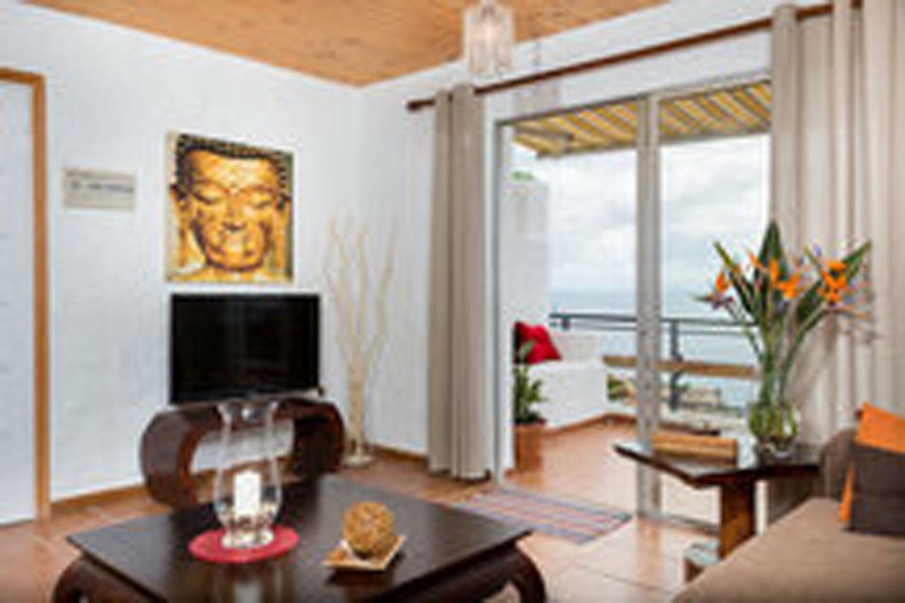 Apartmán Apartamento En Zona Privilegiada Santa Cruz de Tenerife Exteriér fotografie
