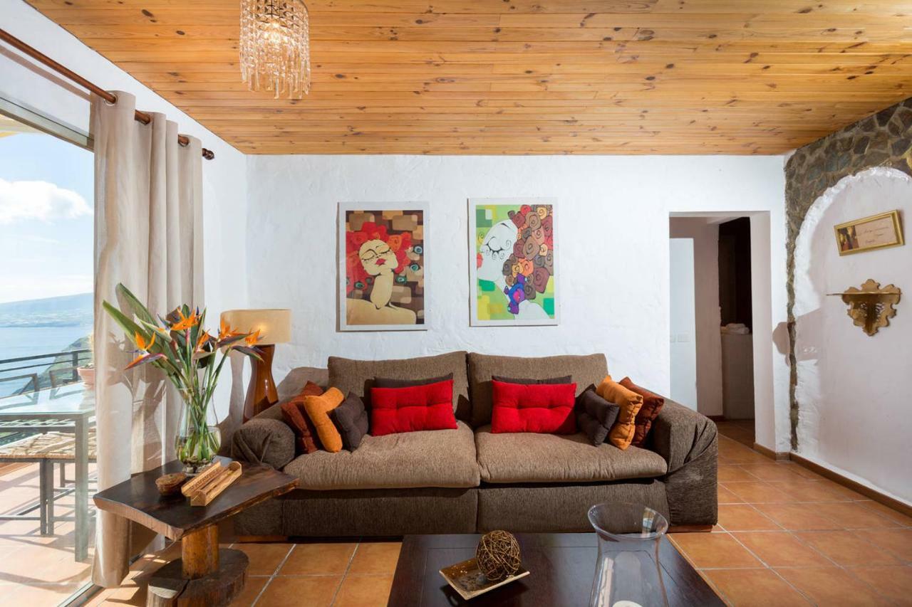 Apartmán Apartamento En Zona Privilegiada Santa Cruz de Tenerife Exteriér fotografie