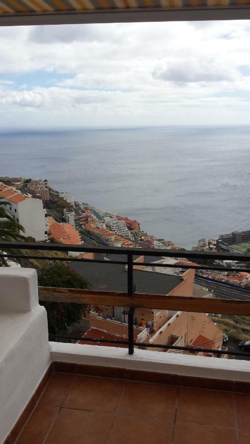 Apartmán Apartamento En Zona Privilegiada Santa Cruz de Tenerife Exteriér fotografie
